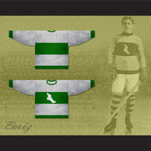 Load image into Gallery viewer, 1901-09 Montreal Shamrocks Hockey Jersey