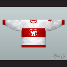 Load image into Gallery viewer, 1913-17 Montreal Wanderers Hockey Jersey