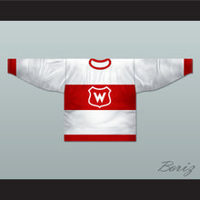 Load image into Gallery viewer, 1909-10 Montreal Wanderers Hockey Jersey