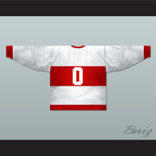 Load image into Gallery viewer, 1909-10 Montreal Wanderers Hockey Jersey