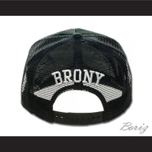 Load image into Gallery viewer, My Little Pony Brony Mesh Trucker Baseball Hat Adjustable Snap Fit