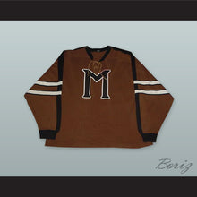 Load image into Gallery viewer, Birdie Burns 20 Mystery Alaska Hockey Jersey