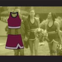 Load image into Gallery viewer, Mystic Falls Timberwolves High School Cheerleader Uniform The Vampire Diaries 3