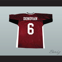 Load image into Gallery viewer, Matt Donovan 6 Mystic Falls Timberwolves Football Jersey The Vampire Diaries