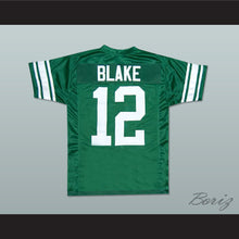 Load image into Gallery viewer, Paul Blake 12 Texas State Fightin' Armadillos Football Jersey
