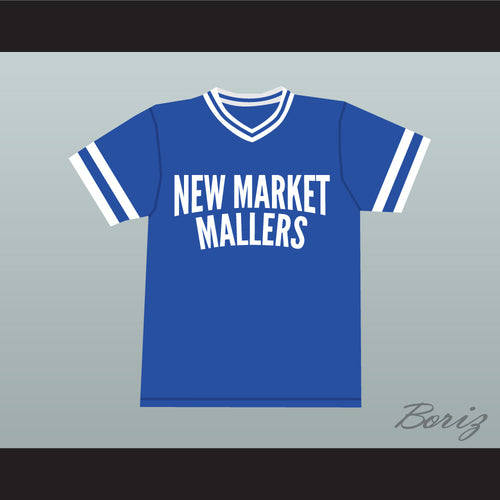 Al Bundy 14 New Market Mallers Baseball Jersey