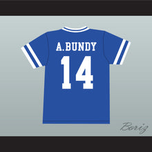 Load image into Gallery viewer, Al Bundy 14 New Market Mallers Baseball Jersey