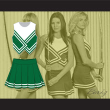 Load image into Gallery viewer, Ninja Cheerleaders Cheerleader Uniform