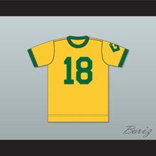 Load image into Gallery viewer, New York Generals Yellow Football Soccer Jersey