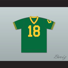 Load image into Gallery viewer, New York Generals Green Football Soccer Jersey