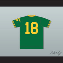 Load image into Gallery viewer, New York Generals Green Football Soccer Jersey