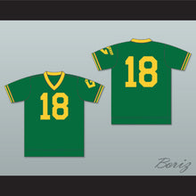 Load image into Gallery viewer, New York Generals Green Football Soccer Jersey