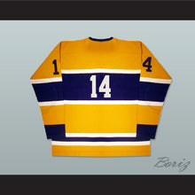 Load image into Gallery viewer, Nashville Dixie Flyers Hockey Jersey