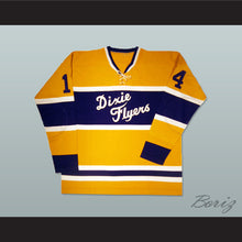 Load image into Gallery viewer, Nashville Dixie Flyers Hockey Jersey