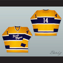 Load image into Gallery viewer, Nashville Dixie Flyers Hockey Jersey