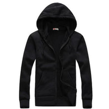 Load image into Gallery viewer, New 2020 Men Hoodie Homme Spring &amp; Autumn Period Mens Hoodies Outerwear male Casual coat Brand zipper Hoodies &amp;Sweatshirts XXL
