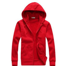 Load image into Gallery viewer, New 2020 Men Hoodie Homme Spring &amp; Autumn Period Mens Hoodies Outerwear male Casual coat Brand zipper Hoodies &amp;Sweatshirts XXL