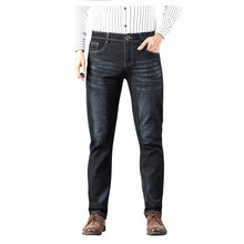 Load image into Gallery viewer, New Design Denim Skinny Jeans Distressed Men New 2020 Spring Clothing Good Quality Business Casual Wear Washed Style G3
