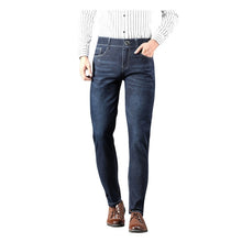 Load image into Gallery viewer, New Design Denim Skinny Jeans Distressed Men New 2020 Spring Clothing Good Quality Business Casual Wear Washed Style G3