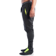 Load image into Gallery viewer, New Fitness Men Hoodies Brand Clothing Men Hoody Zipper Casual Sweatshirt Muscle Men&#39;s Slim Fit Hooded Jackets
