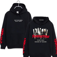 Load image into Gallery viewer, New Korean Kpop JIMIN Concert The Same Style New Hoodies Fashion Men/Women Cap Hooded Sweatshirt Clothes Plus Size Tops