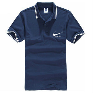 New arrival Men Polo Shirt High Quality men polo shirt men short sleeve jerseys Summer Mens polo Shirts Large size S-3XL