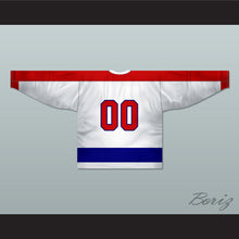 Load image into Gallery viewer, 1933-35 New York Americans Hockey Jersey