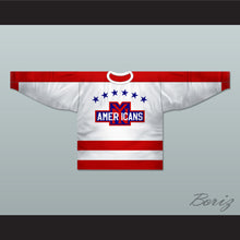 Load image into Gallery viewer, 1935-38 New York Americans Hockey Jersey
