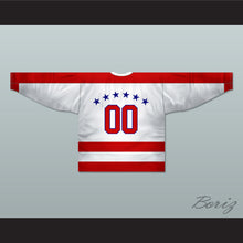 Load image into Gallery viewer, 1935-38 New York Americans Hockey Jersey
