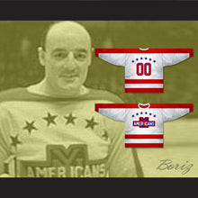 Load image into Gallery viewer, 1935-38 New York Americans Hockey Jersey