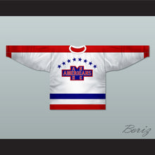 Load image into Gallery viewer, 1940-41 New York Americans Hockey Jersey