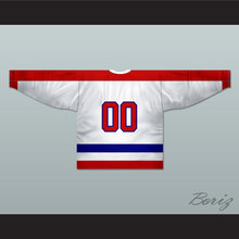 Load image into Gallery viewer, 1940-41 New York Americans Hockey Jersey