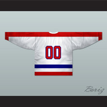 Load image into Gallery viewer, 1940-41 New York Americans Alternate Hockey Jersey