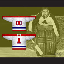 Load image into Gallery viewer, 1940-41 New York Americans Alternate Hockey Jersey