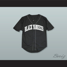 Load image into Gallery viewer, New York Black Yankees 32 Negro League Black Baseball Jersey