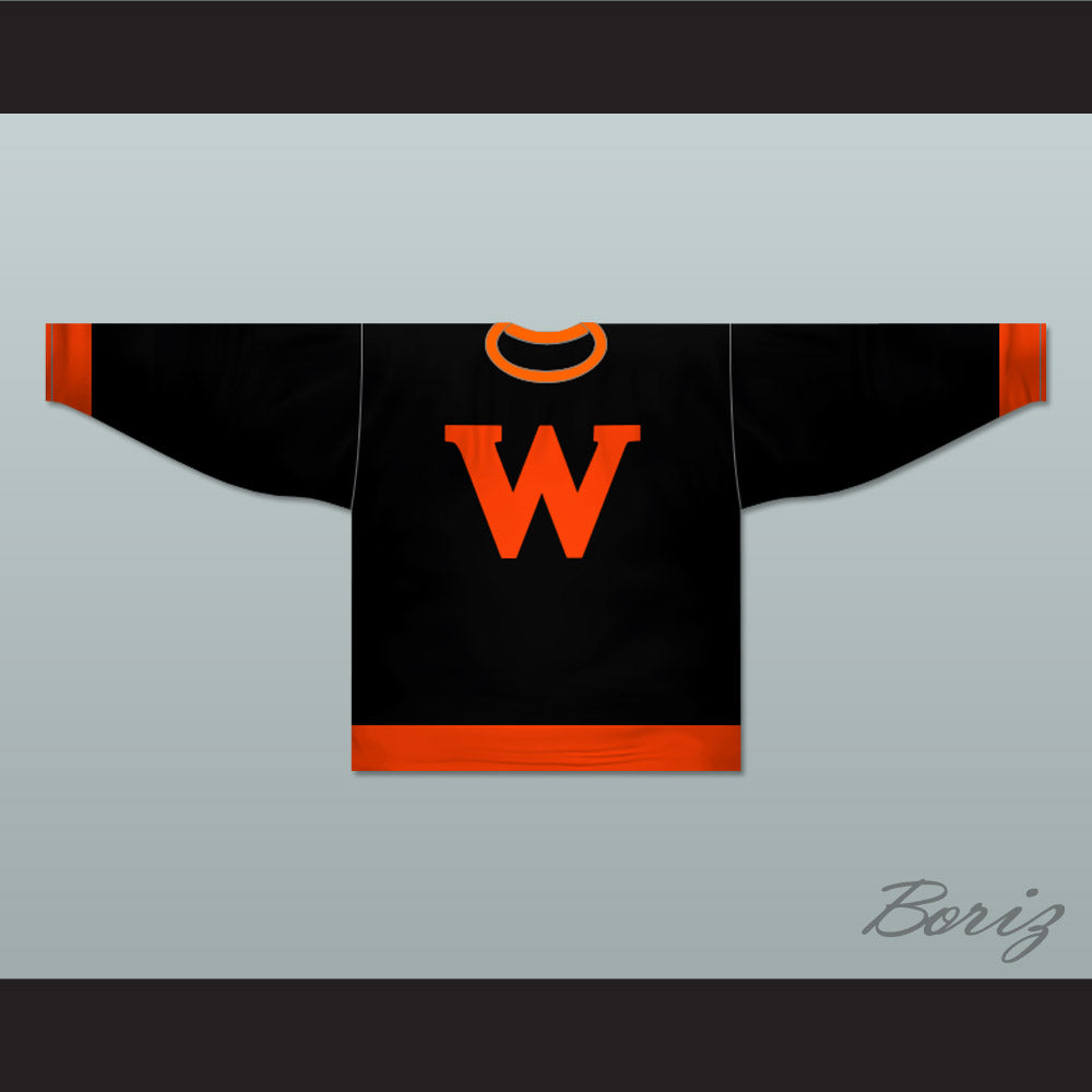 1911-13 New Westminster Royals Hockey Jersey
