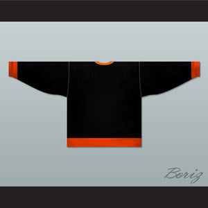 1911-13 New Westminster Royals Hockey Jersey