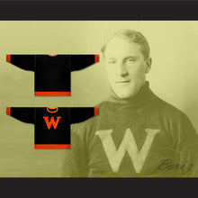 Load image into Gallery viewer, 1911-13 New Westminster Royals Hockey Jersey