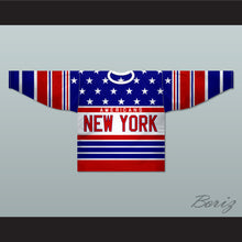 Load image into Gallery viewer, 1925-26 New York Americans Hockey Jersey