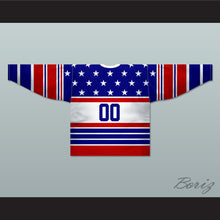 Load image into Gallery viewer, 1925-26 New York Americans Hockey Jersey