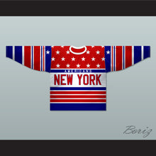 Load image into Gallery viewer, 1926-28 New York Americans Hockey Jersey