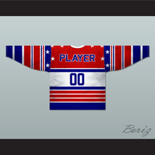 Load image into Gallery viewer, 1926-28 New York Americans Hockey Jersey