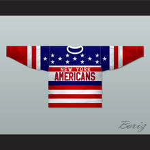 Load image into Gallery viewer, 1930-35 New York Americans Hockey Jersey