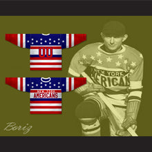 Load image into Gallery viewer, 1930-35 New York Americans Hockey Jersey