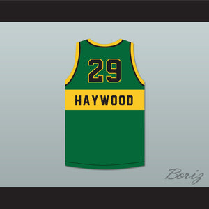Spencer Haywood 29 New York Basketball Jersey The Fish That Saved Pittsburgh