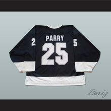 Load image into Gallery viewer, New Zealand Black Hockey Jersey