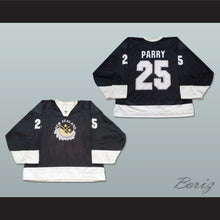 Load image into Gallery viewer, New Zealand Black Hockey Jersey