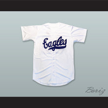 Load image into Gallery viewer, Newark Eagles 36 Negro League White Baseball Jersey
