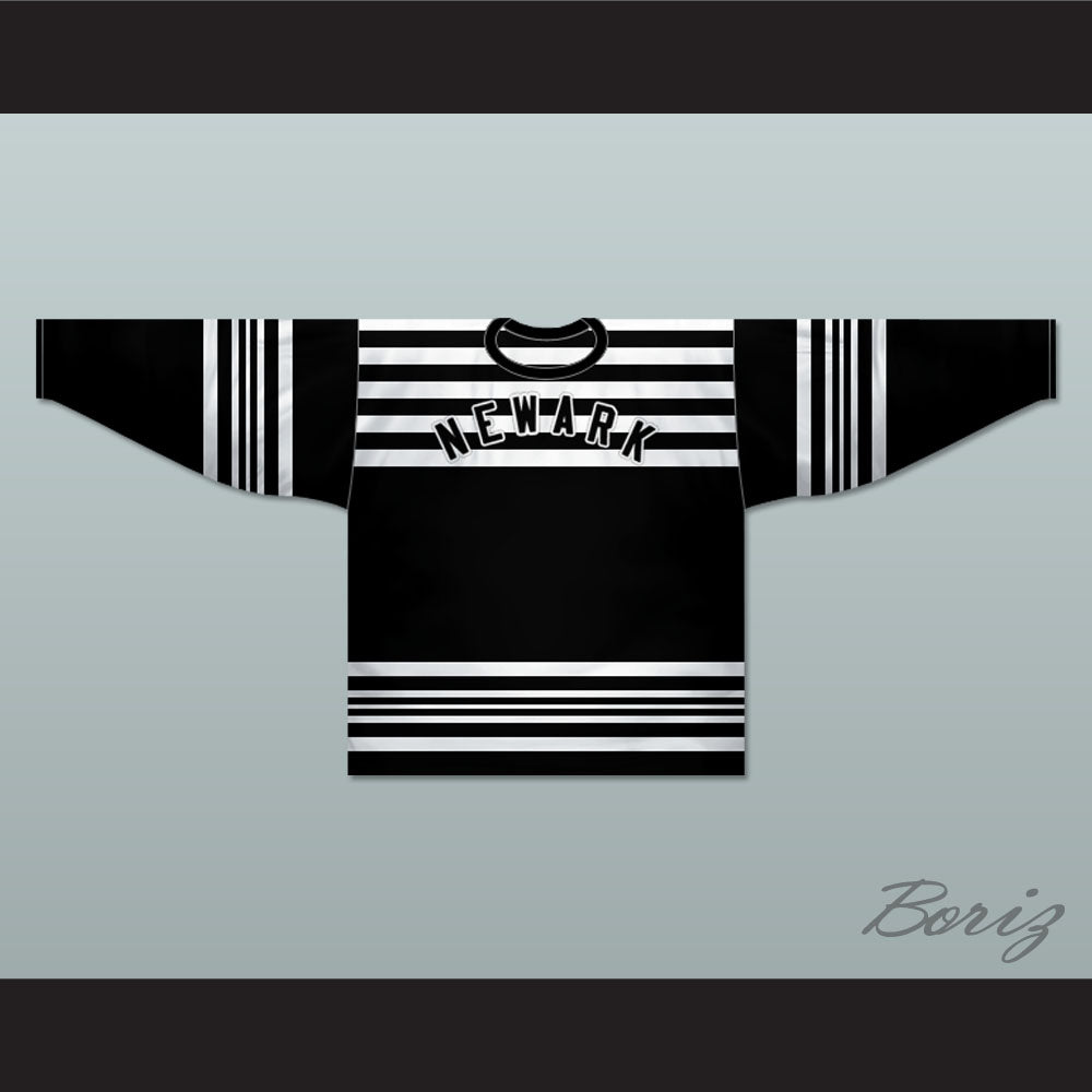 1928-29 Newark Bulldogs Hockey Jersey