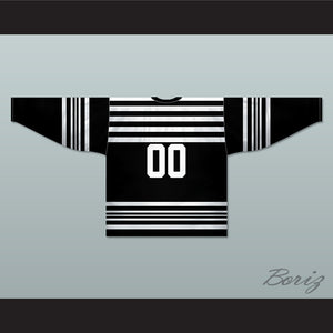 1928-29 Newark Bulldogs Hockey Jersey